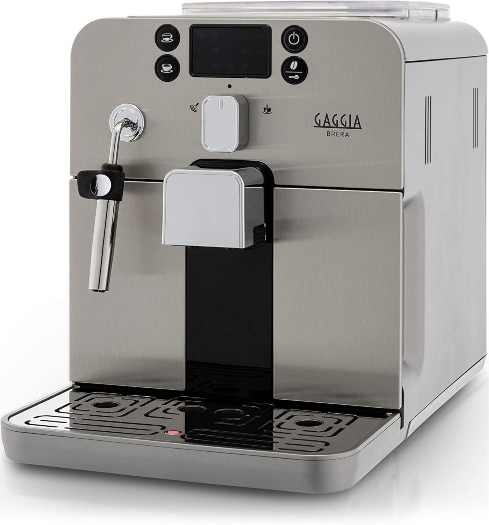 Best Bean To Cup Coffee Machines UK Top 7 Coffee Makers From Beans