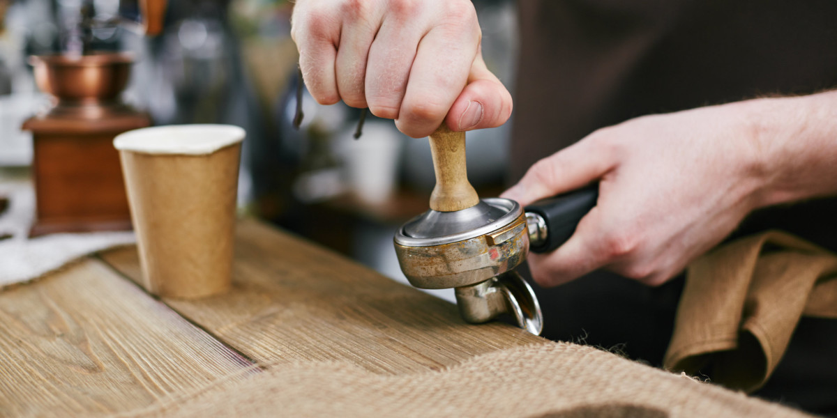 Best Coffee Tampers Reviewed 2023 Impartial UK Tested Ideal Grind