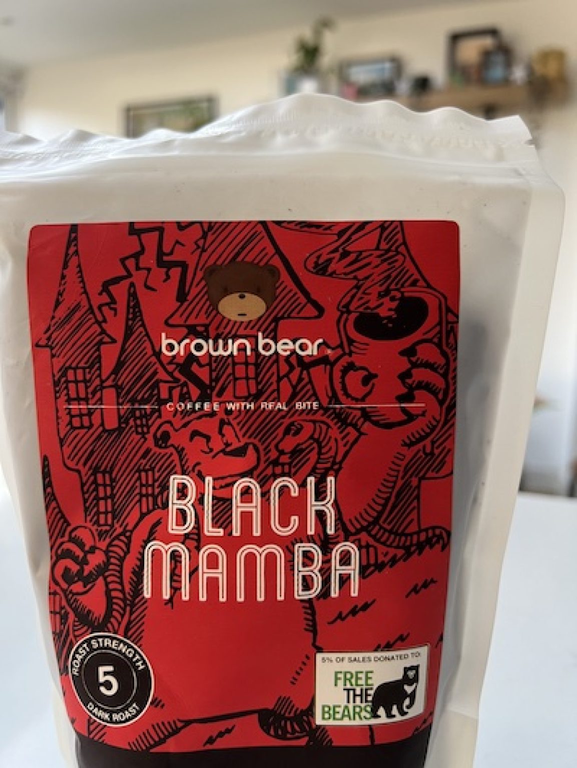 Best Ground Coffee UK Our Top 9 Coffees Reviewed For 2023