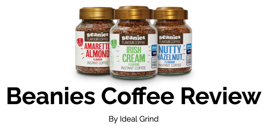 Beanies Coffee Review 2023 - Full Flavour & Taste Test From UK Tester