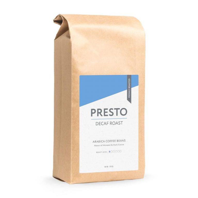 Best Decaf Coffee UK Our Top 13 Decaffeinated Coffees For 2023