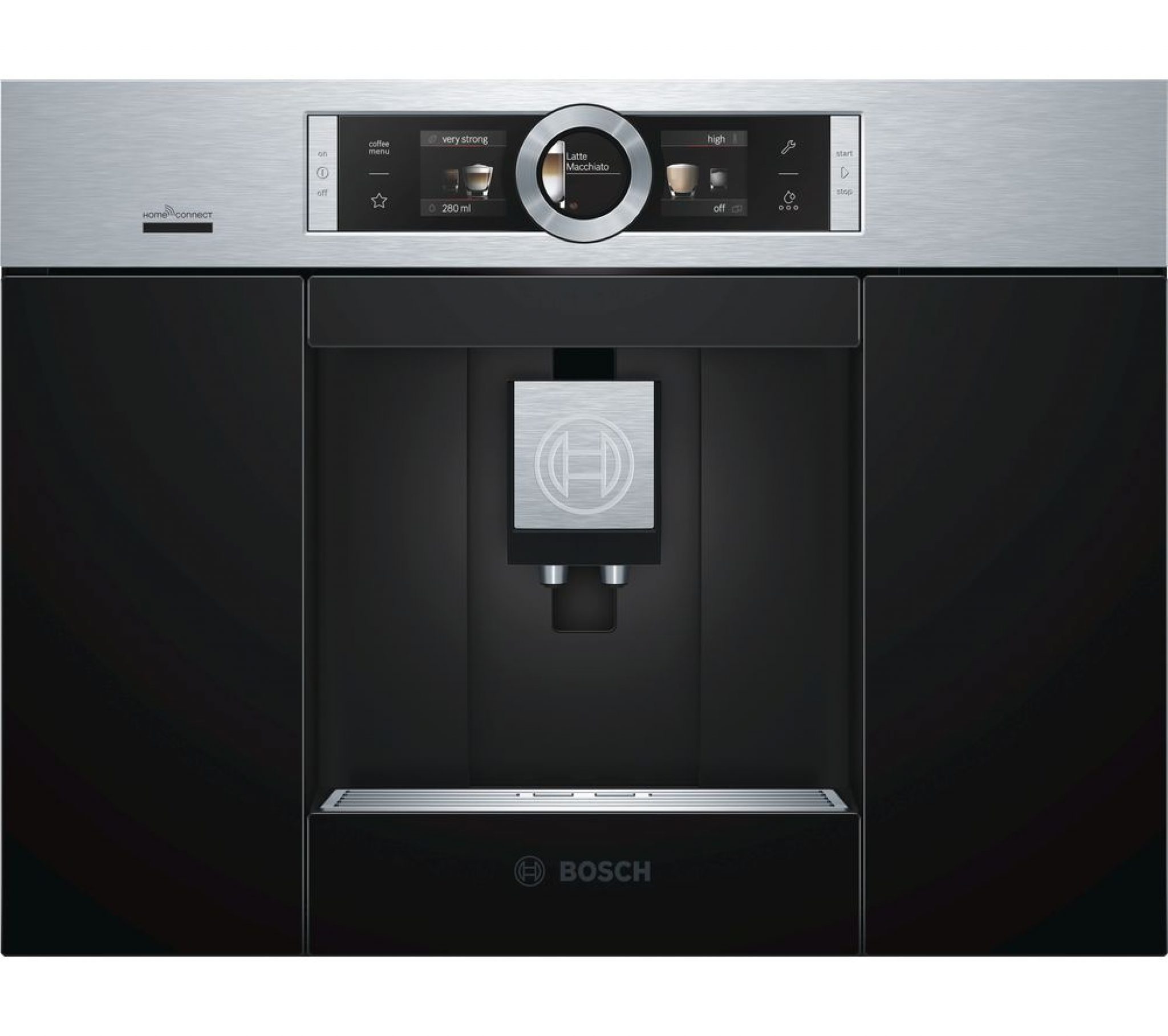 Best Integrated Coffee Machines 2023 Our Top 5 Built In Appliances
