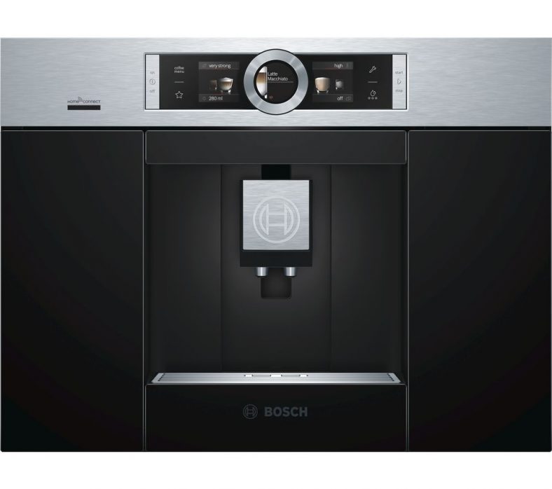 Best Integrated Coffee Machines 2023 Our Top 5 Built In Appliances