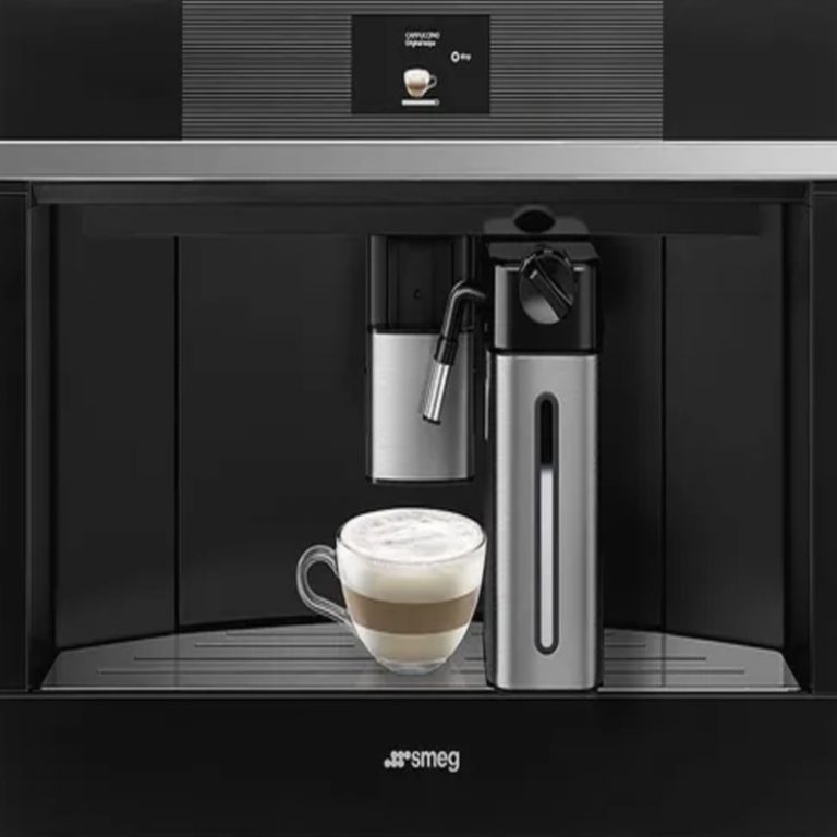 Best Integrated Coffee Machines 2023 Our Top 5 Built In Appliances