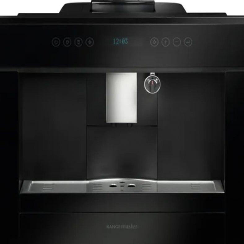 Best Integrated Coffee Machines 2023 Our Top 5 Built In Appliances