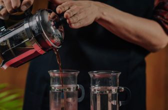 Best Cafetières header