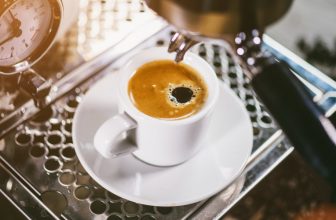Small Espresso Machines heading image