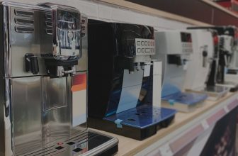 types of coffee makers image