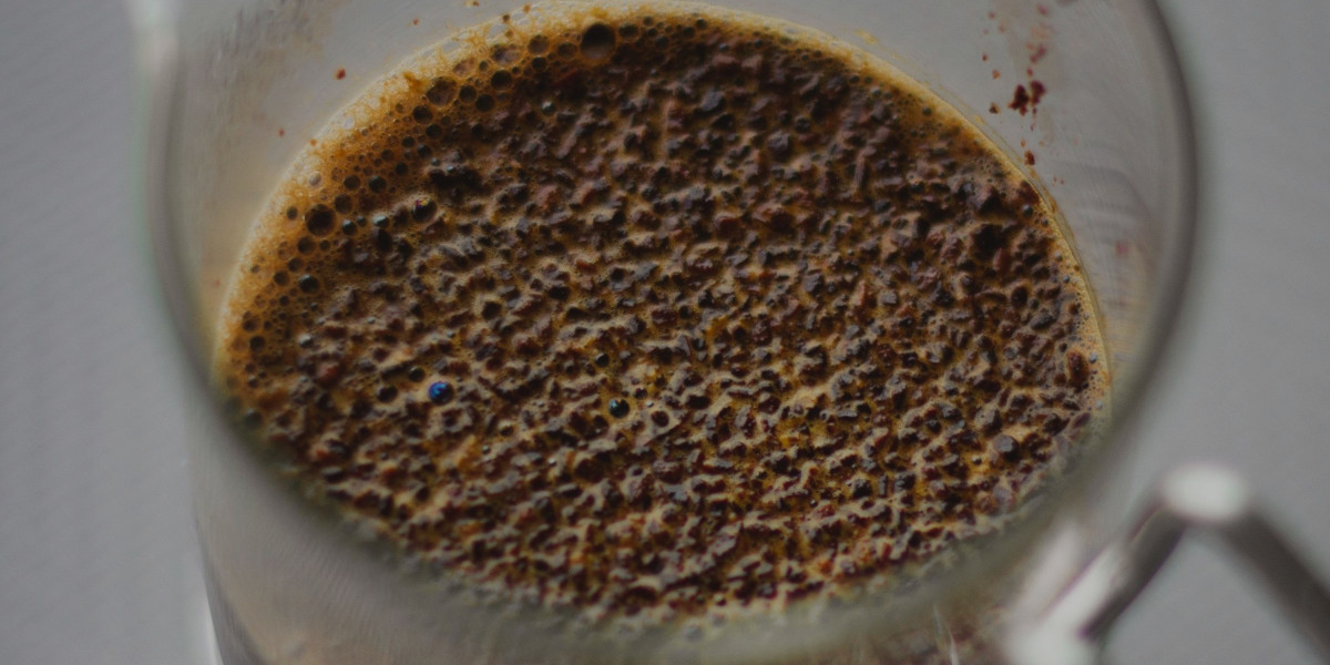 Coffee Ratio For French Press How To Brew With A Cafetière