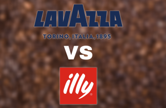 Illy Vs Levazza header image