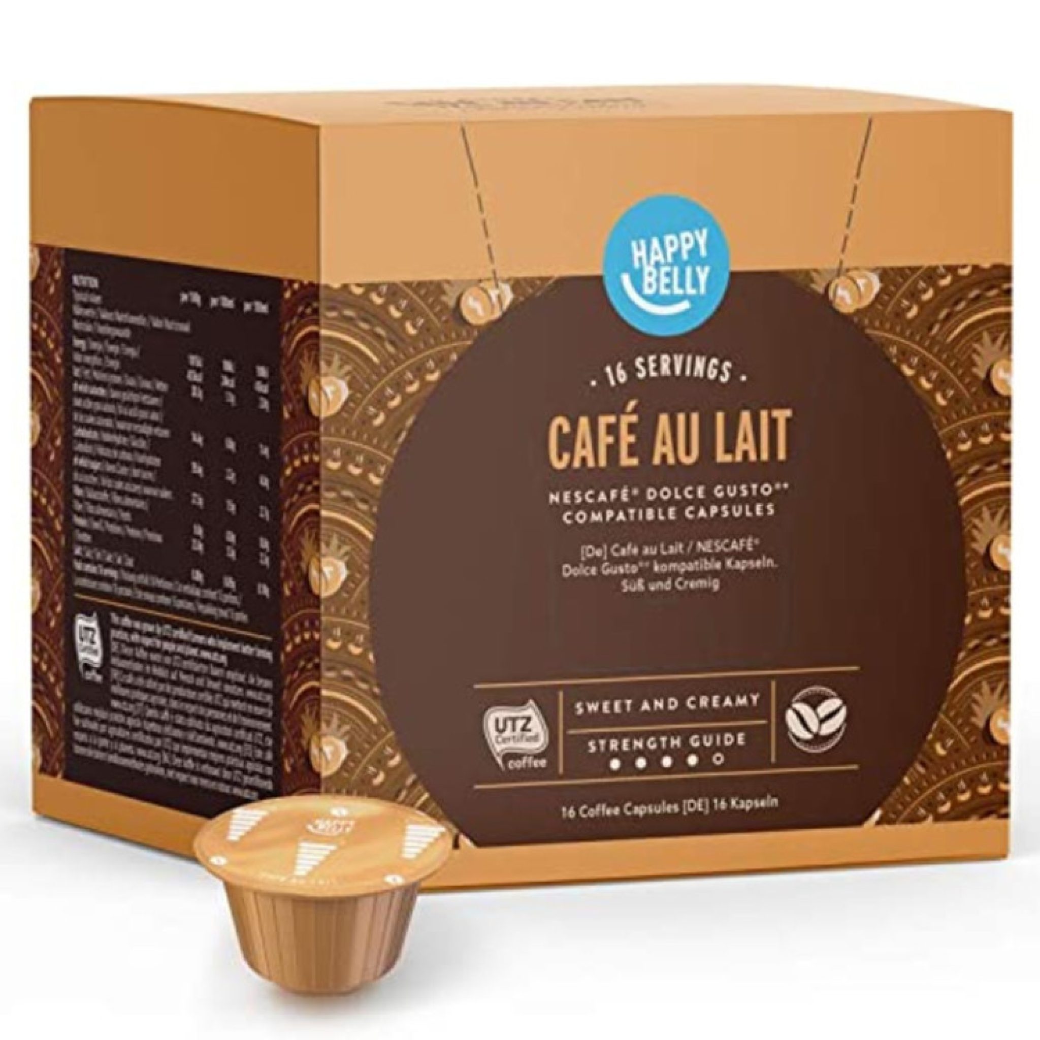 Cheapest Coffee Pods Of 2022 All Brands Compared