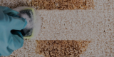 How To Remove A Coffee Stain From A Carpet