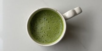 How Much Caffeine Is In Your Matcha?